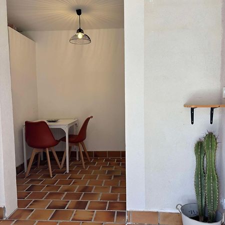 Douceur Du Sud, Entre Mer Et Campagne Hyères Exteriör bild